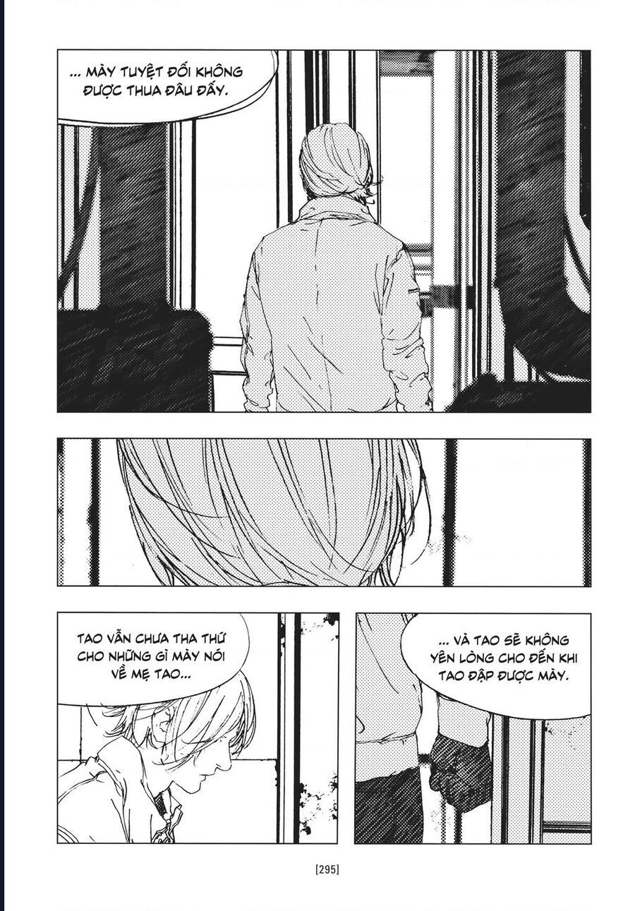 Levius Chapter 8 - Trang 2
