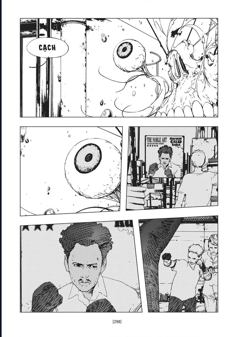 Levius Chapter 8 - Trang 2