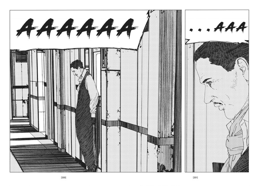 Levius Chapter 8 - Trang 2