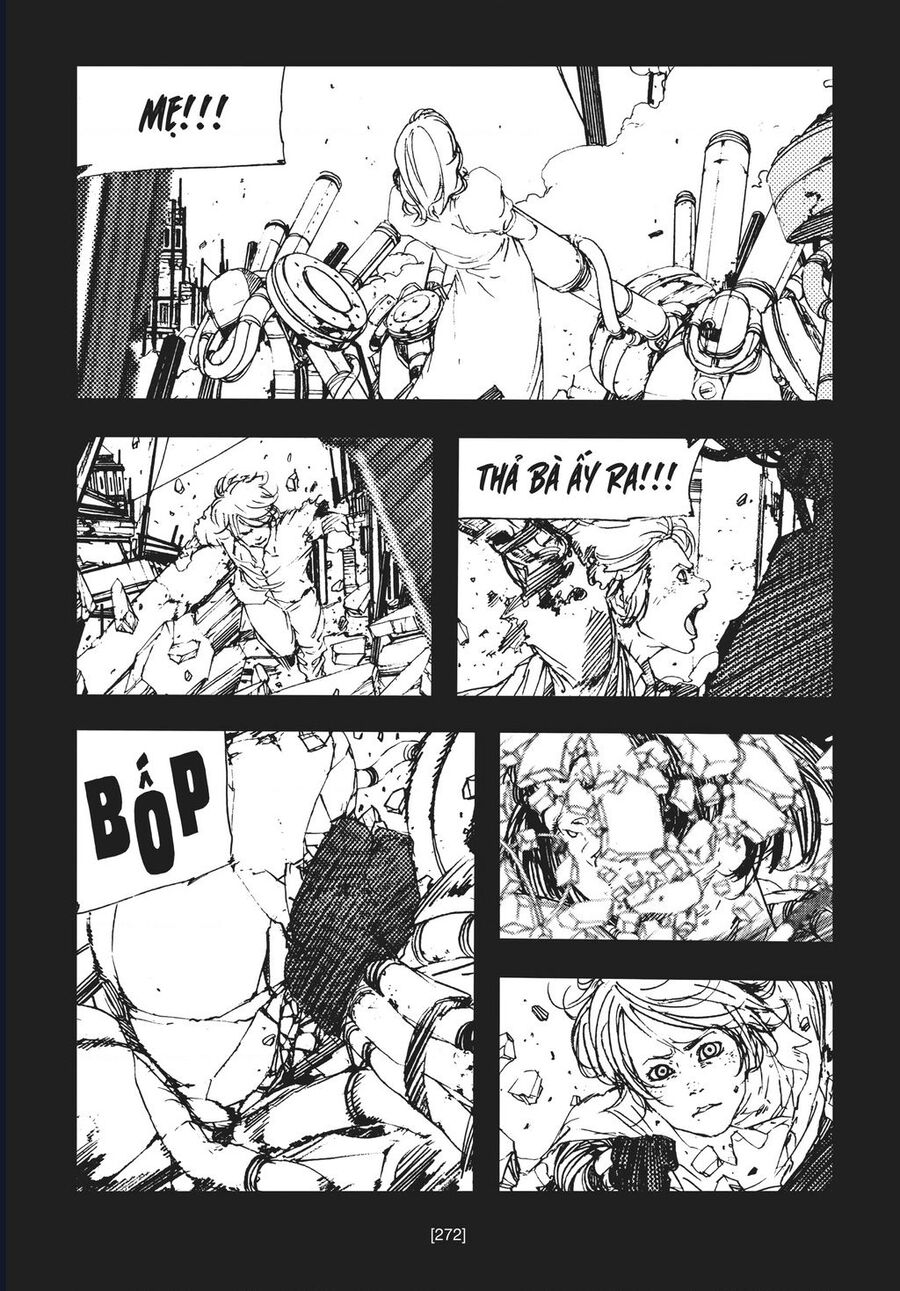 Levius Chapter 8 - Trang 2