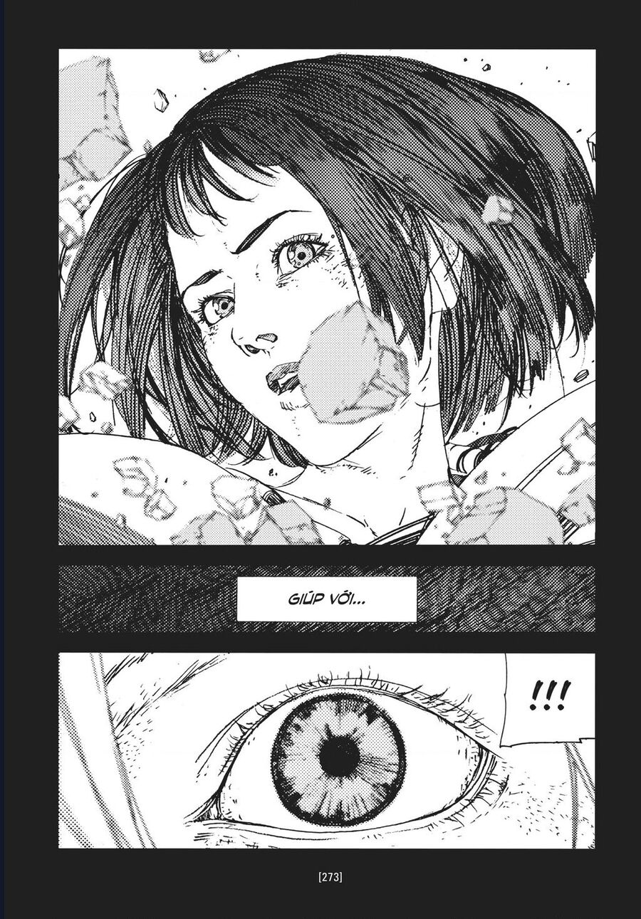 Levius Chapter 8 - Trang 2