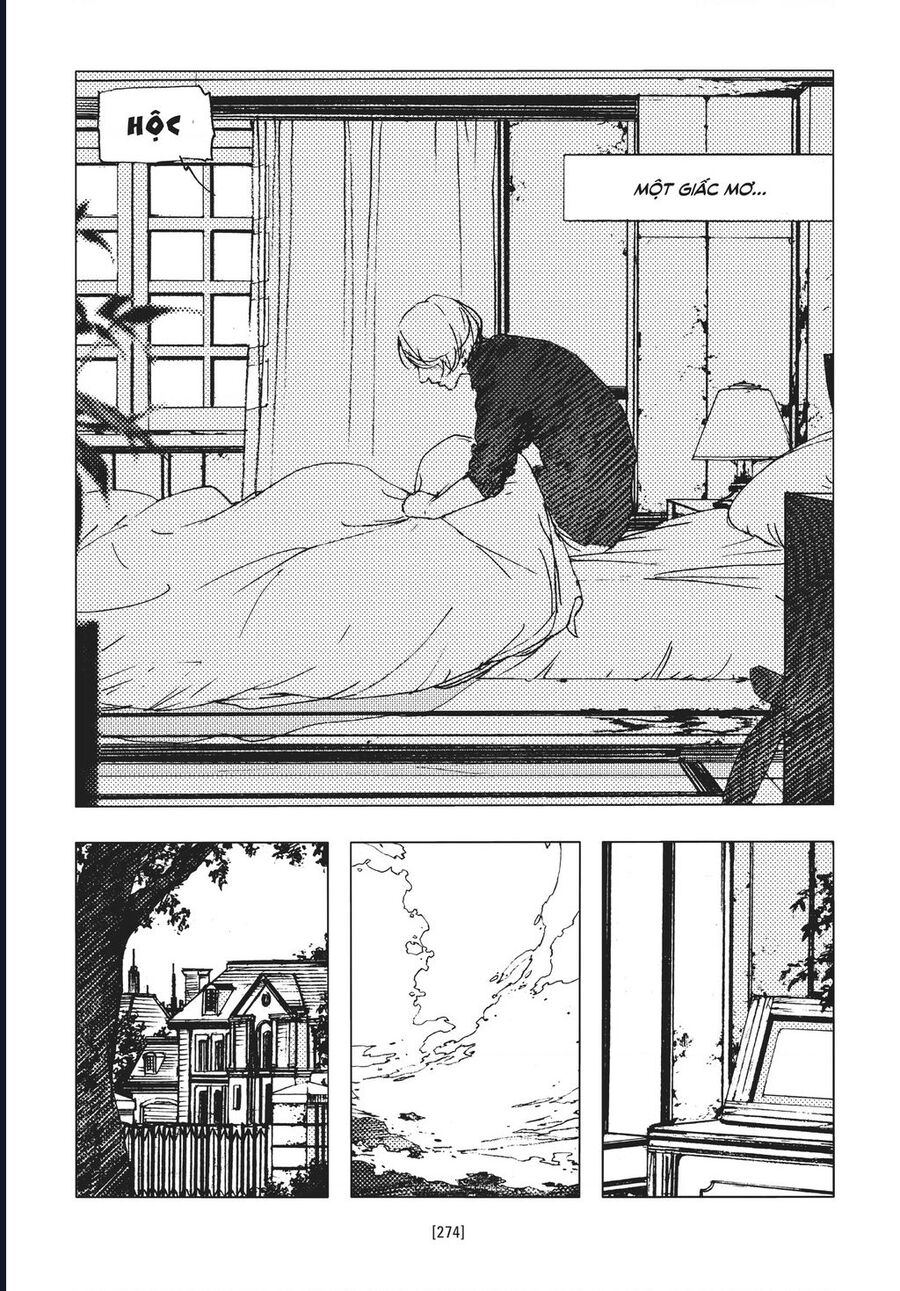 Levius Chapter 8 - Trang 2