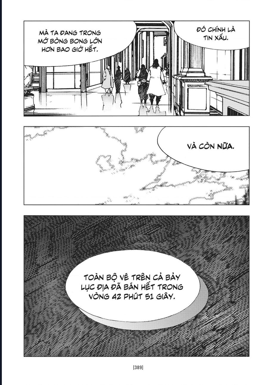 Levius Chapter 11 - Trang 2