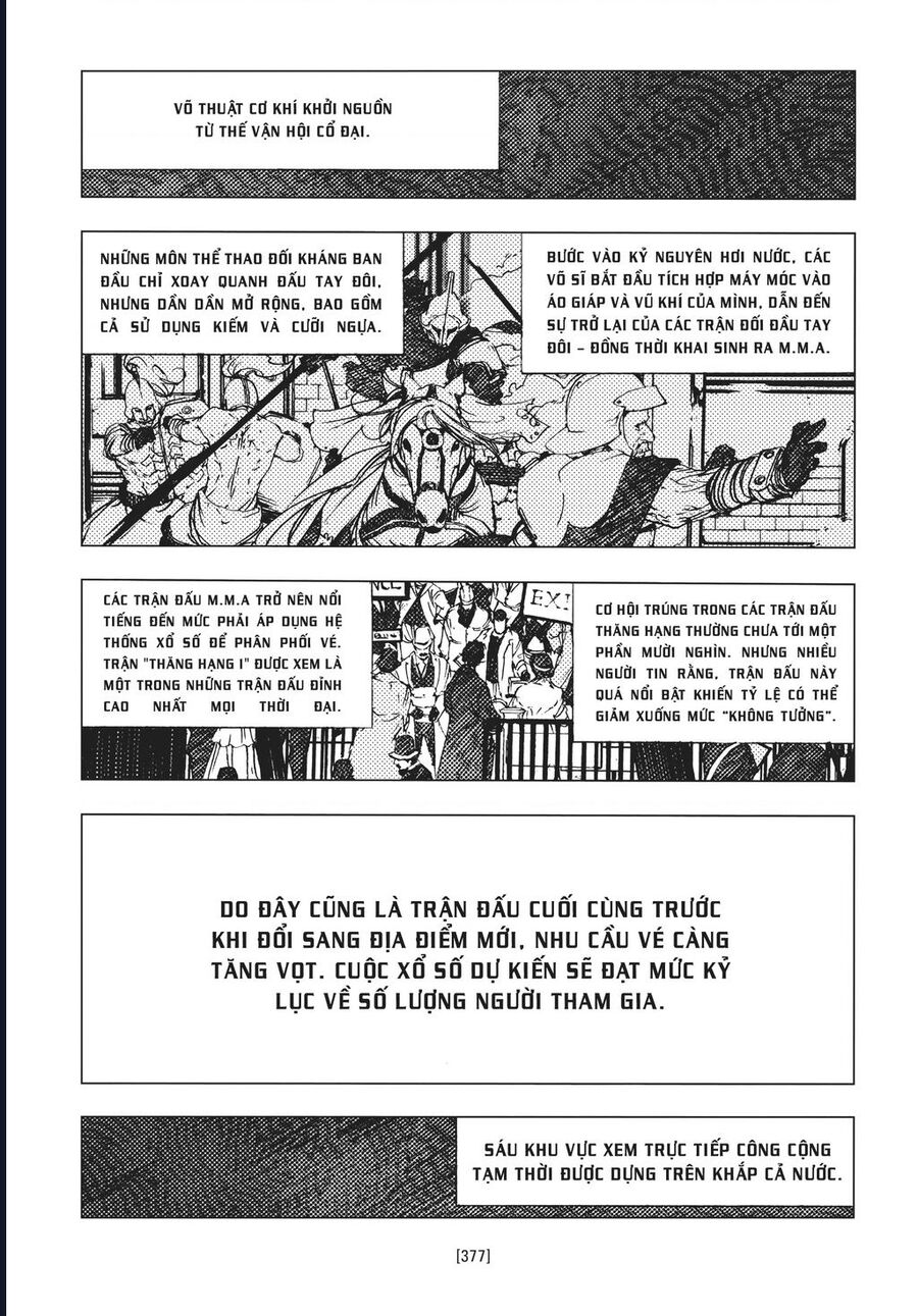 Levius Chapter 11 - Trang 2