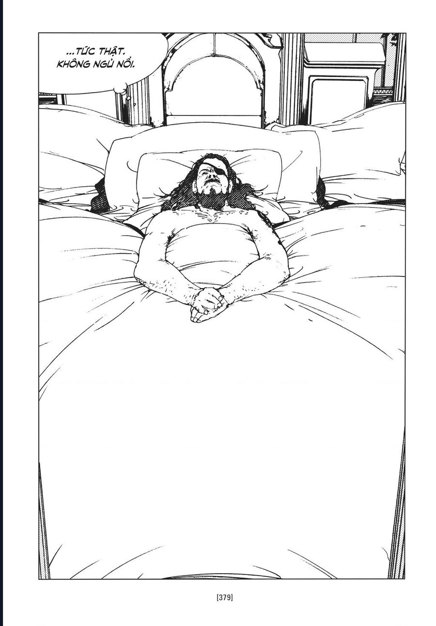 Levius Chapter 11 - Trang 2