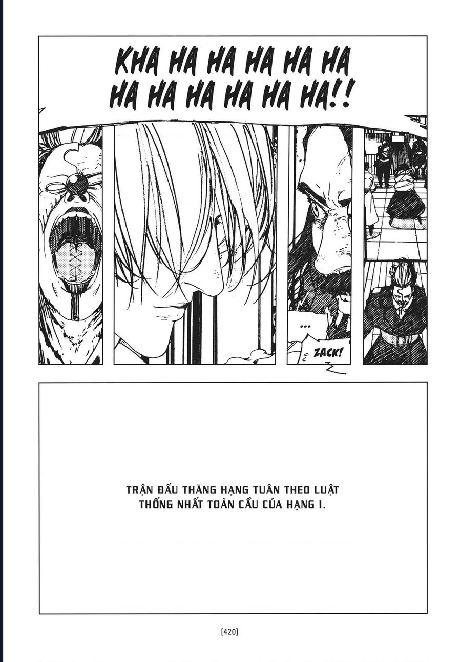 Levius Chapter 12 - Trang 2