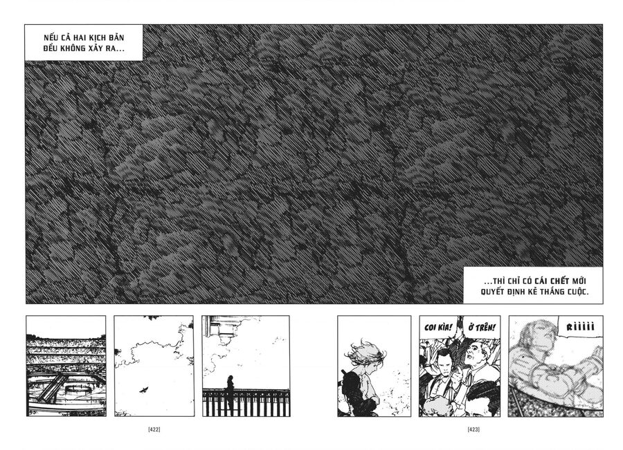 Levius Chapter 12 - Trang 2