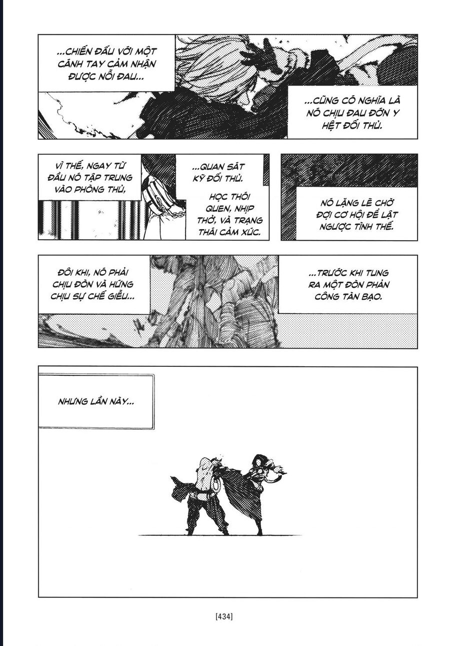 Levius Chapter 12 - Trang 2