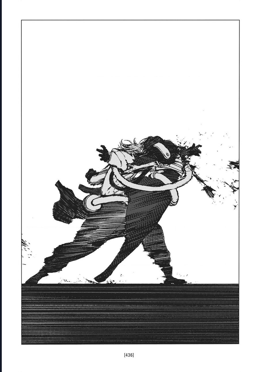 Levius Chapter 12 - Trang 2