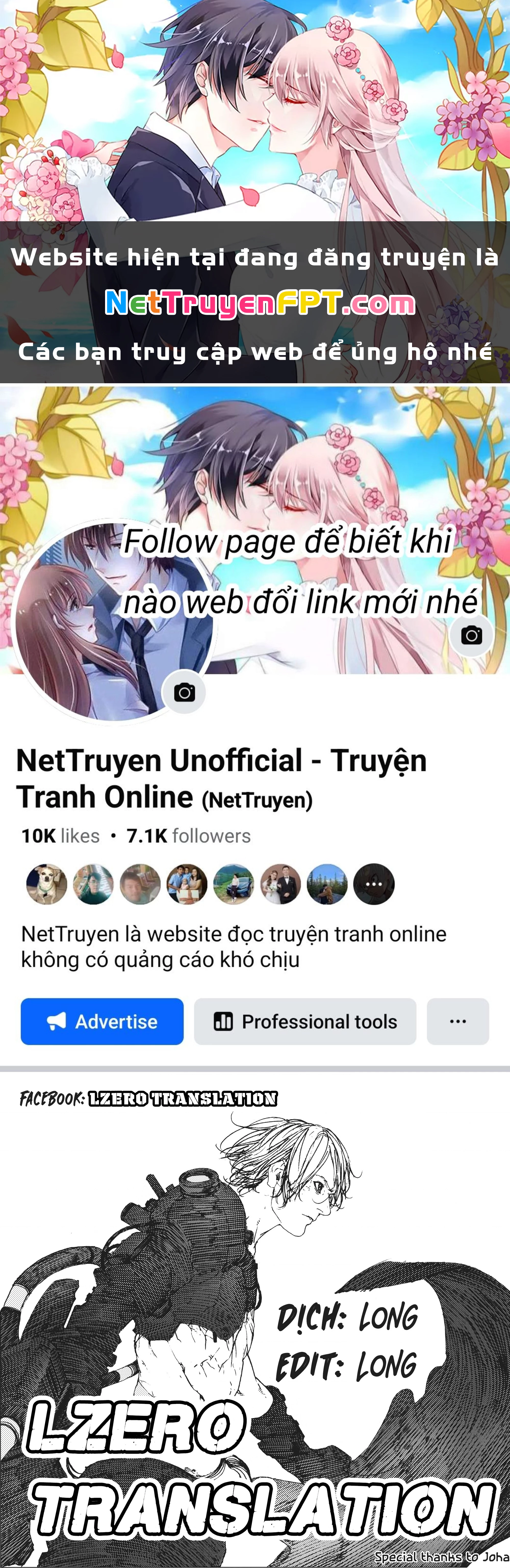 Levius Chapter 13 - Trang 2