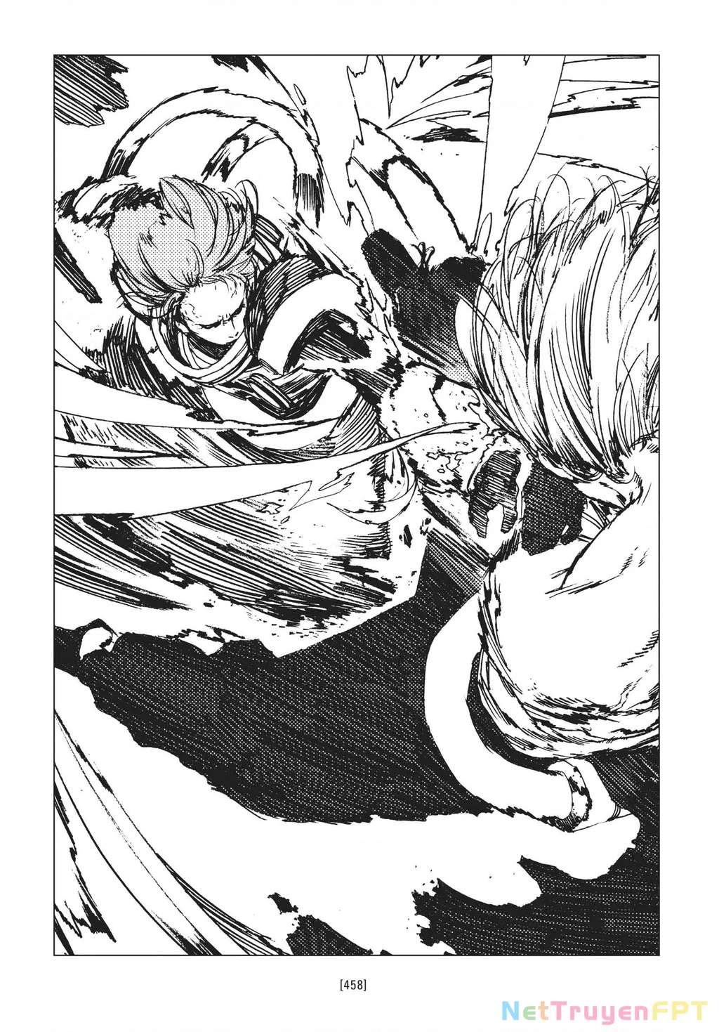Levius Chapter 13 - Trang 2