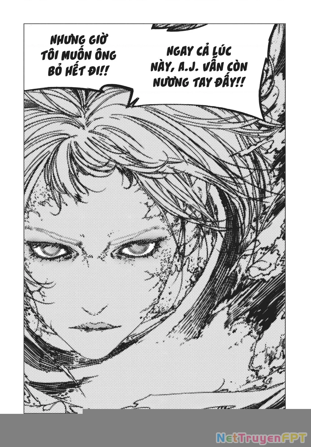 Levius Chapter 13 - Trang 2