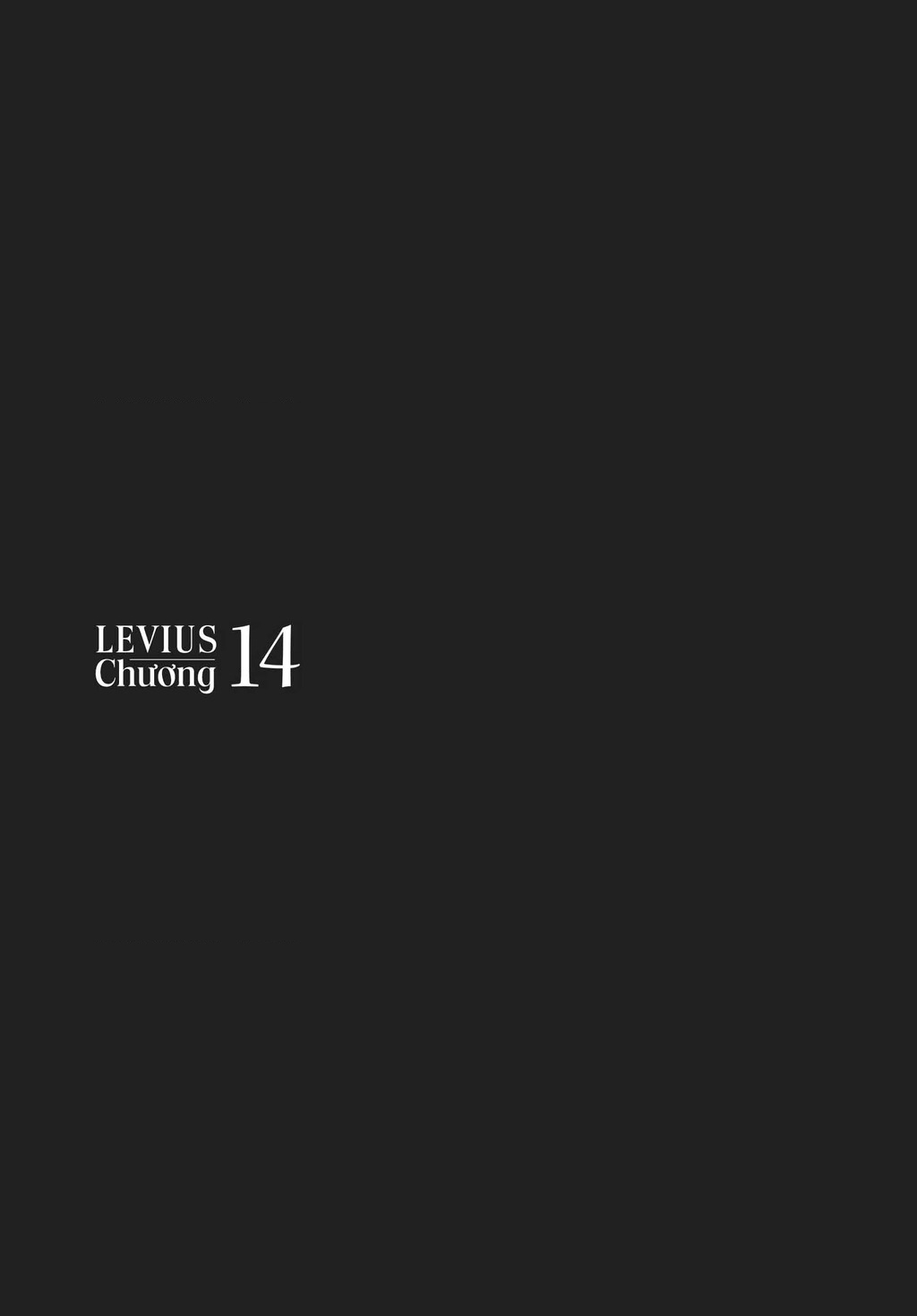 Levius Chapter 14 - Trang 2