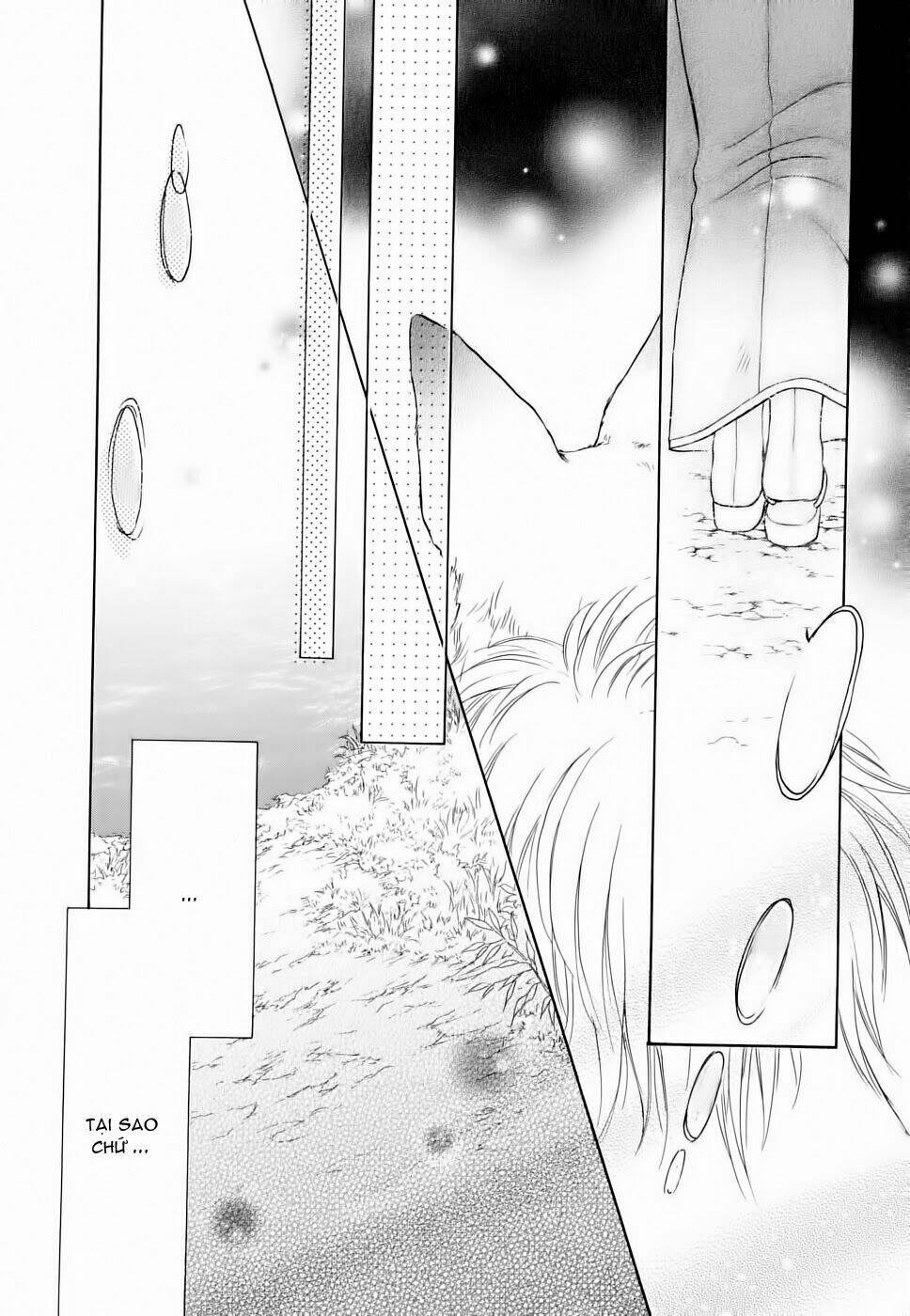 Wagaya No Oinarisama. Chapter 10 - Trang 2