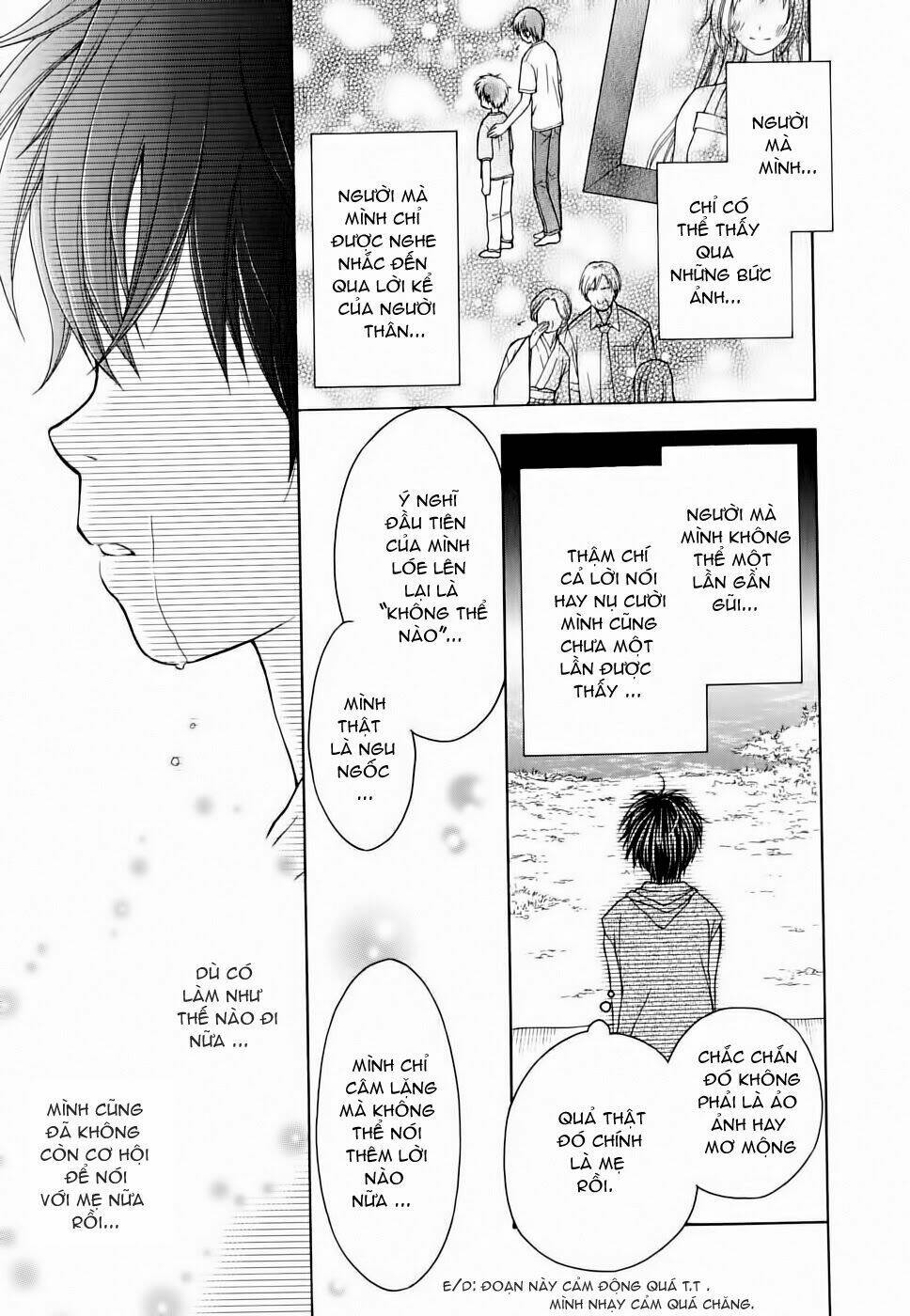 Wagaya No Oinarisama. Chapter 10 - Trang 2