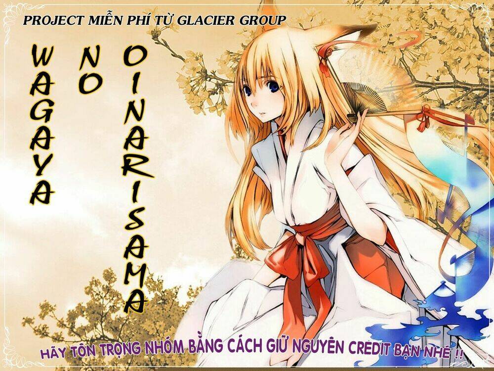 Wagaya No Oinarisama. Chapter 10 - Trang 2