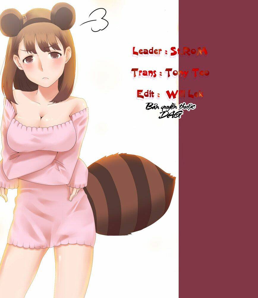Love Plus Series: Nene Days Chapter 3 - Trang 2