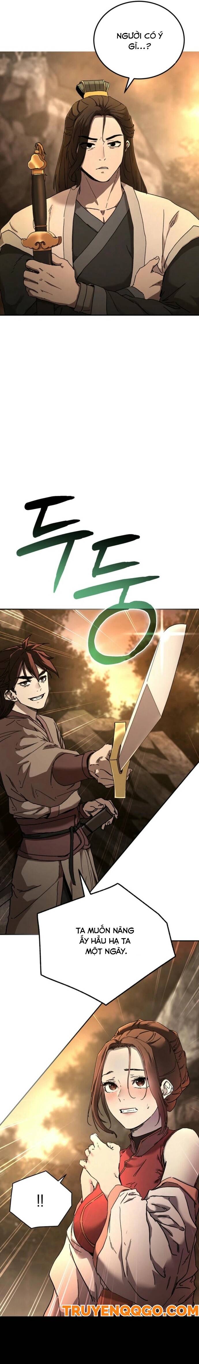 Thiên Ma Thần Giáo Phong Khởi Lạc Dương Chapter 1 - Trang 2