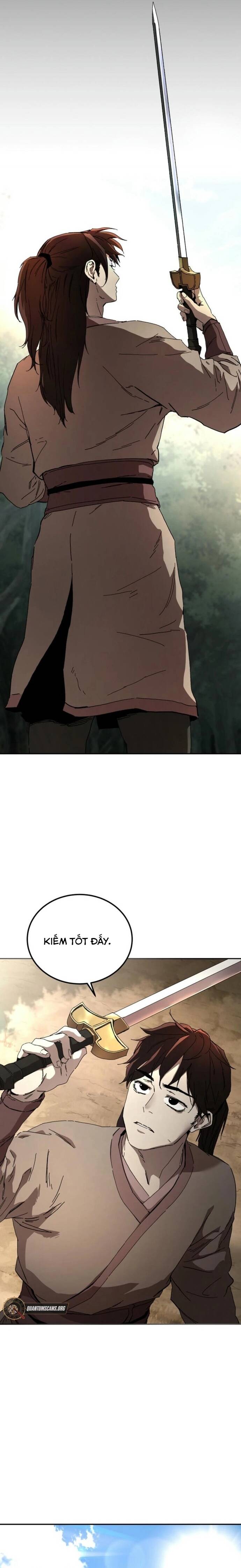 Thiên Ma Thần Giáo Phong Khởi Lạc Dương Chapter 1 - Trang 2