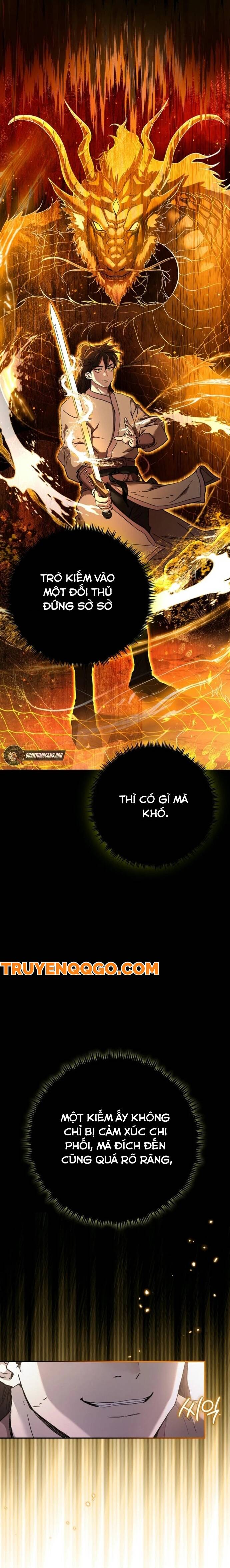 Thiên Ma Thần Giáo Phong Khởi Lạc Dương Chapter 1 - Trang 2