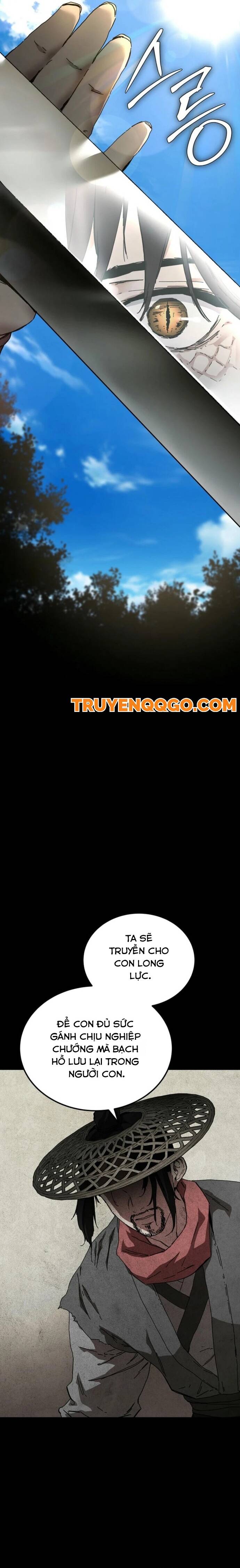 Thiên Ma Thần Giáo Phong Khởi Lạc Dương Chapter 1 - Trang 2