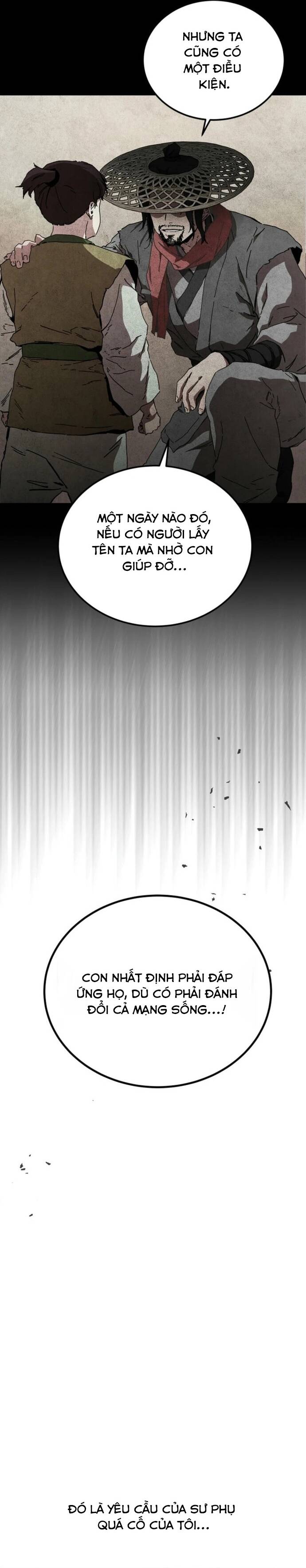 Thiên Ma Thần Giáo Phong Khởi Lạc Dương Chapter 1 - Trang 2