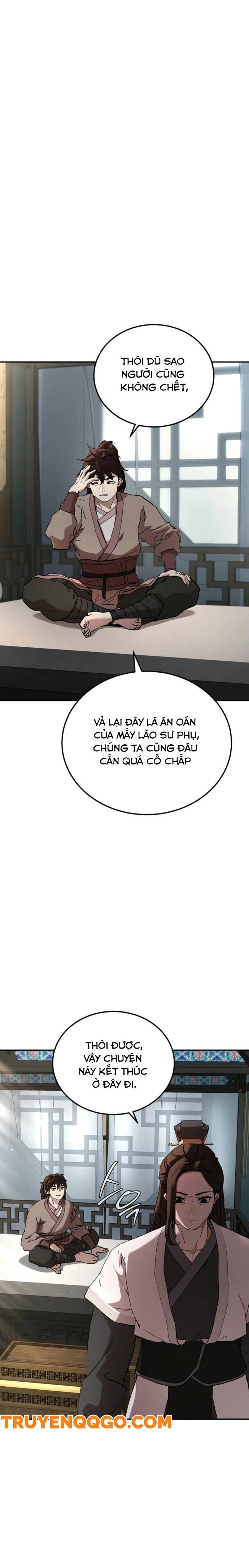 Thiên Ma Thần Giáo Phong Khởi Lạc Dương Chapter 1 - Trang 2