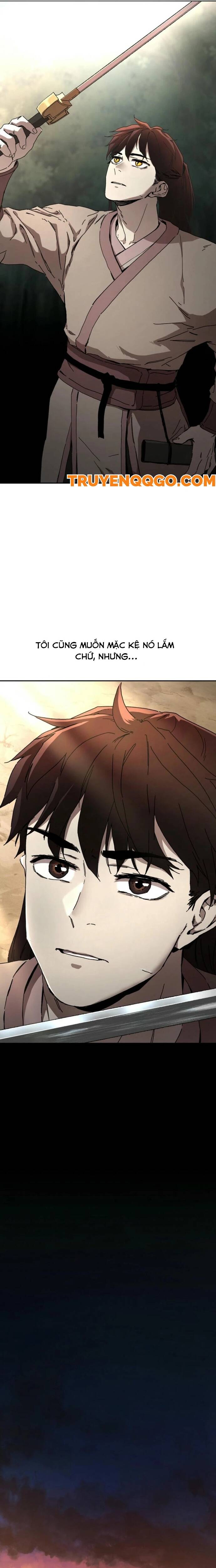 Thiên Ma Thần Giáo Phong Khởi Lạc Dương Chapter 1 - Trang 2