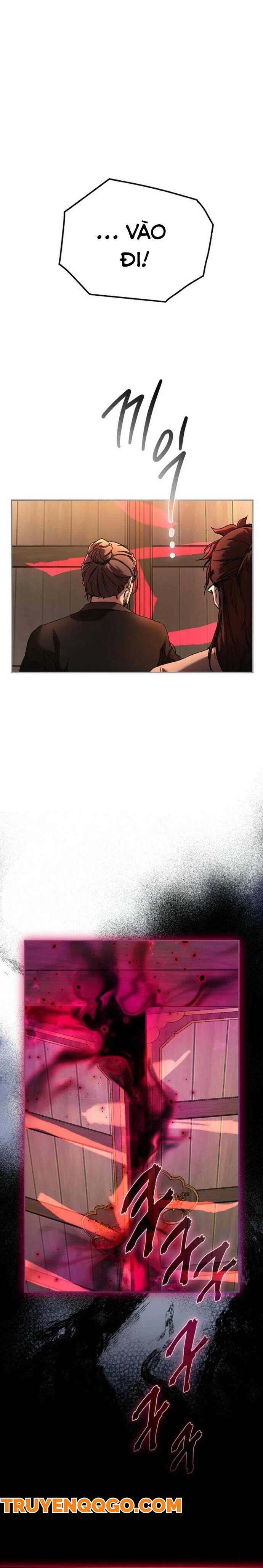 Thiên Ma Thần Giáo Phong Khởi Lạc Dương Chapter 1 - Trang 2