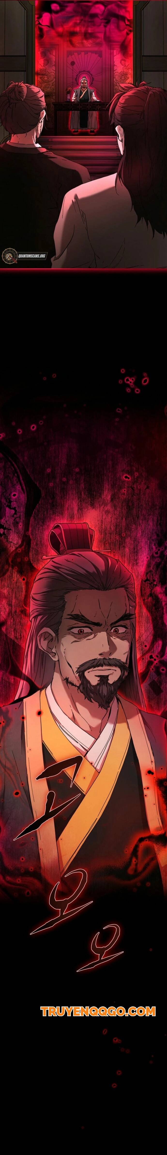 Thiên Ma Thần Giáo Phong Khởi Lạc Dương Chapter 1 - Trang 2