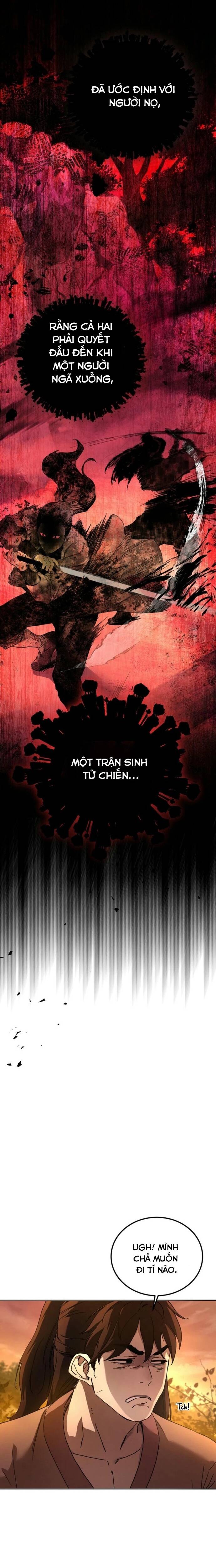 Thiên Ma Thần Giáo Phong Khởi Lạc Dương Chapter 1 - Trang 2