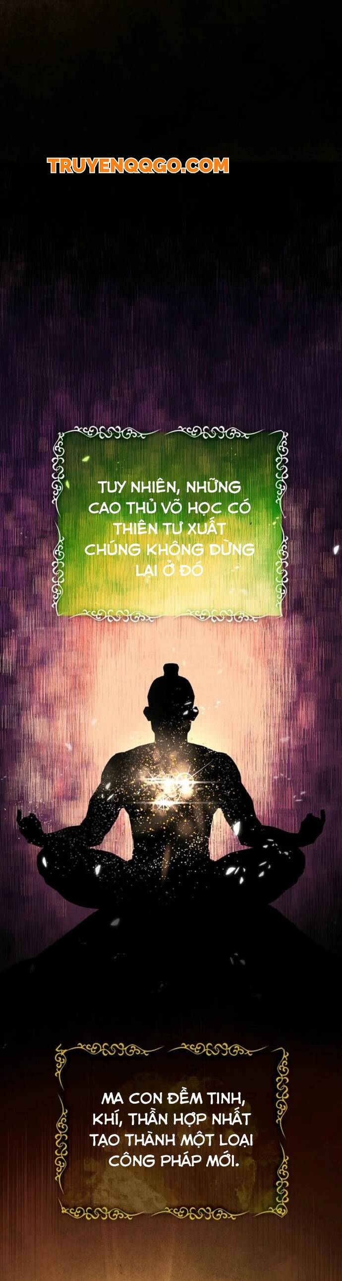 Thiên Ma Thần Giáo Phong Khởi Lạc Dương Chapter 2 - Trang 2