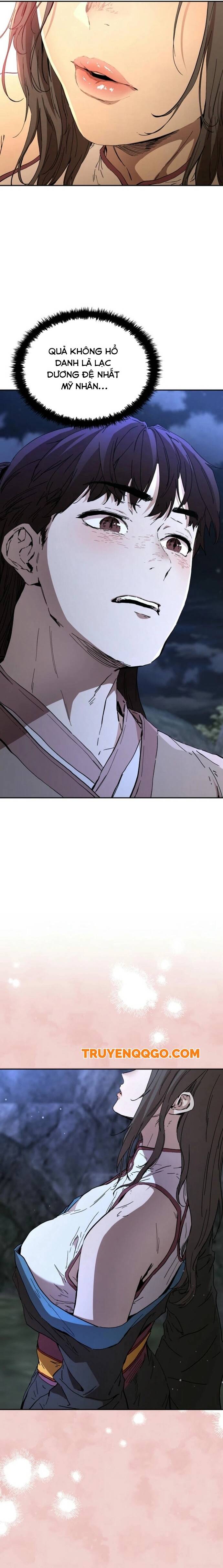Thiên Ma Thần Giáo Phong Khởi Lạc Dương Chapter 4 - Trang 2