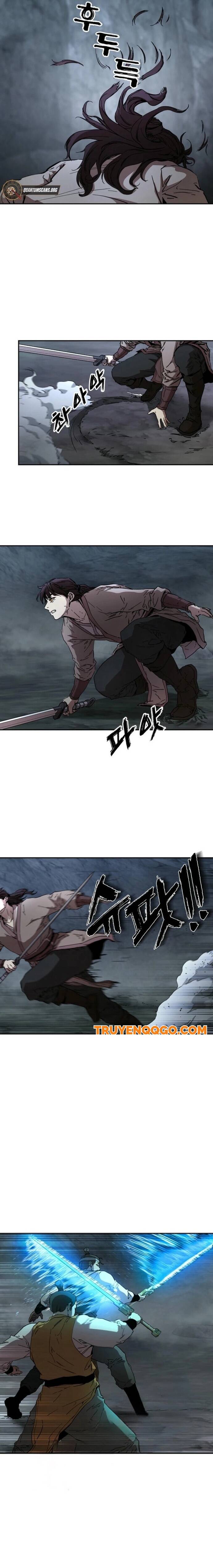 Thiên Ma Thần Giáo Phong Khởi Lạc Dương Chapter 4 - Trang 2