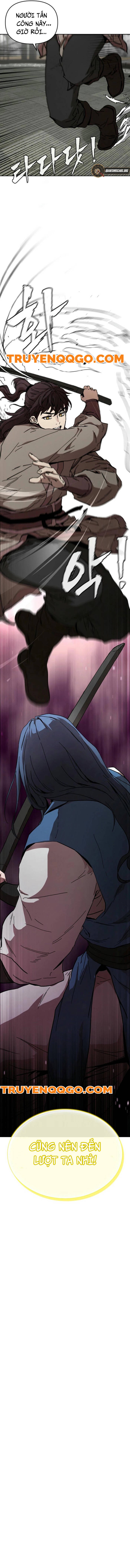 Thiên Ma Thần Giáo Phong Khởi Lạc Dương Chapter 7 - Trang 2