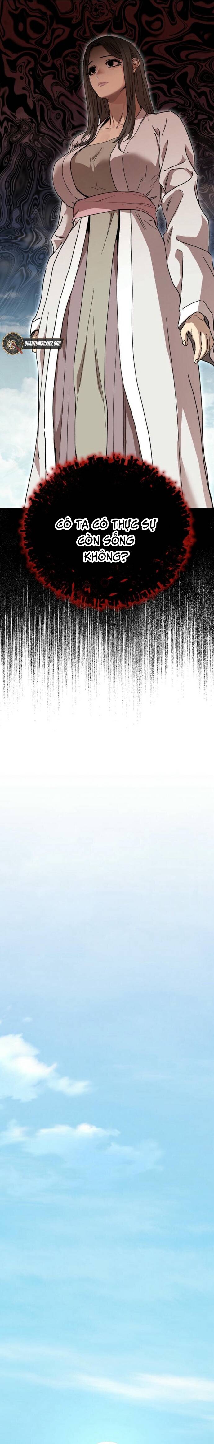 Thiên Ma Thần Giáo Phong Khởi Lạc Dương Chapter 13 - Trang 2