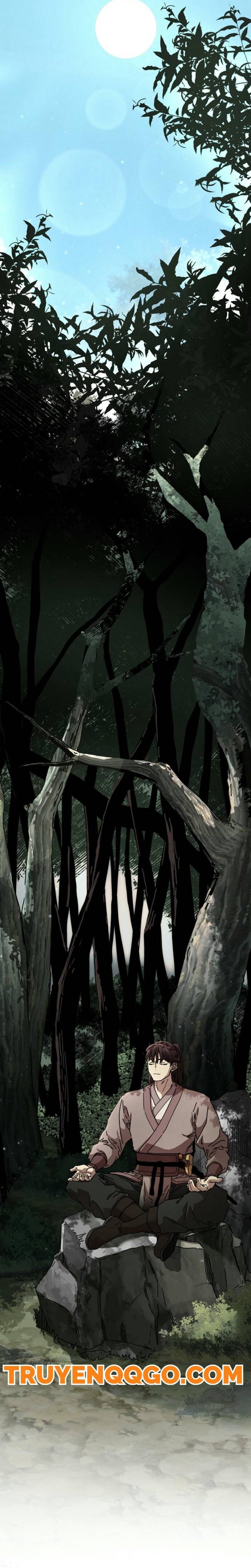 Thiên Ma Thần Giáo Phong Khởi Lạc Dương Chapter 13 - Trang 2