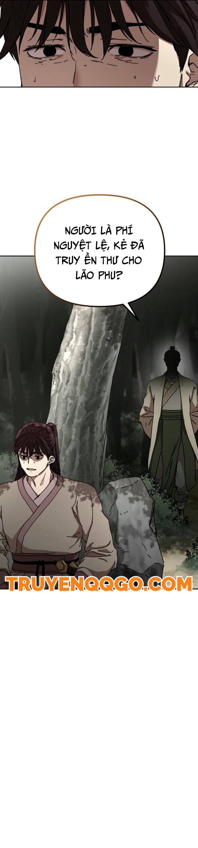 Thiên Ma Thần Giáo Phong Khởi Lạc Dương Chapter 13 - Trang 2