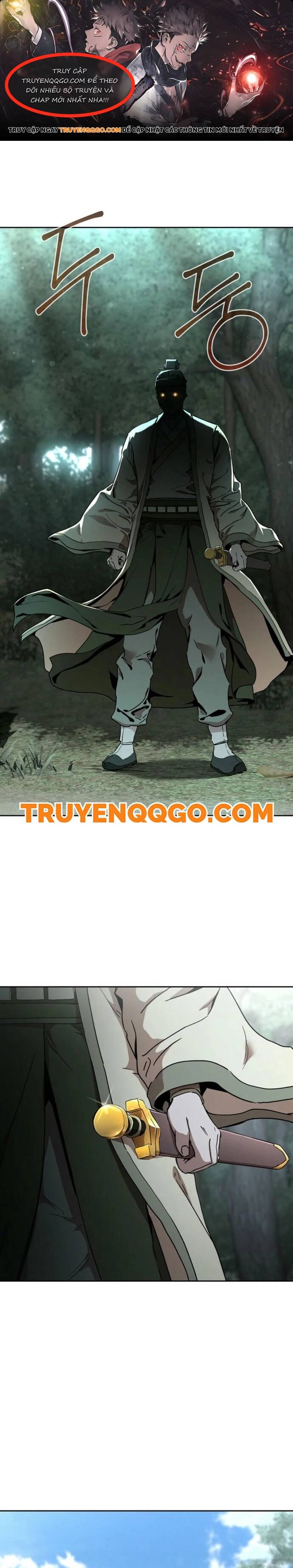 Thiên Ma Thần Giáo Phong Khởi Lạc Dương Chapter 14 - Trang 2