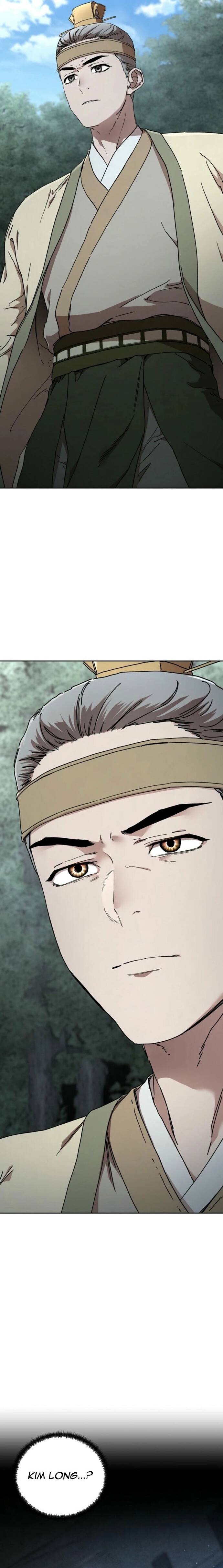 Thiên Ma Thần Giáo Phong Khởi Lạc Dương Chapter 14 - Trang 2