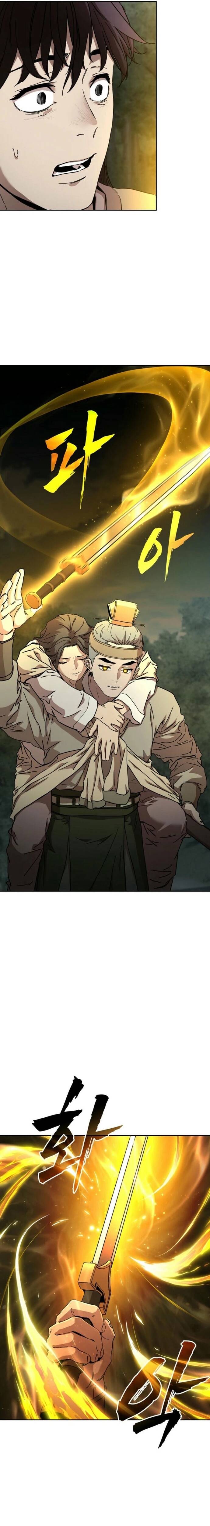 Thiên Ma Thần Giáo Phong Khởi Lạc Dương Chapter 14 - Trang 2