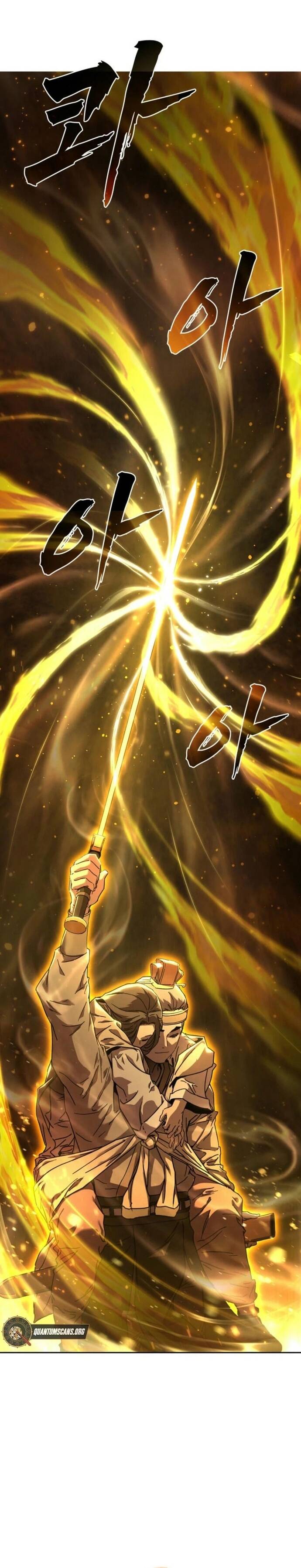 Thiên Ma Thần Giáo Phong Khởi Lạc Dương Chapter 14 - Trang 2