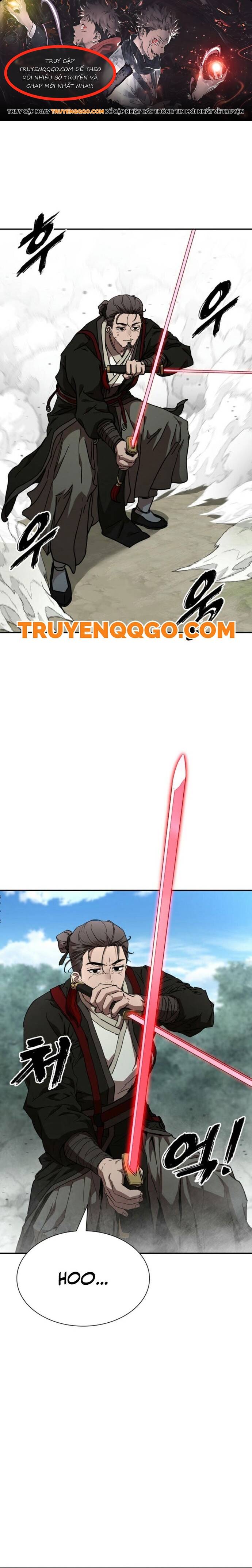 Thiên Ma Thần Giáo Phong Khởi Lạc Dương Chapter 15 - Trang 2