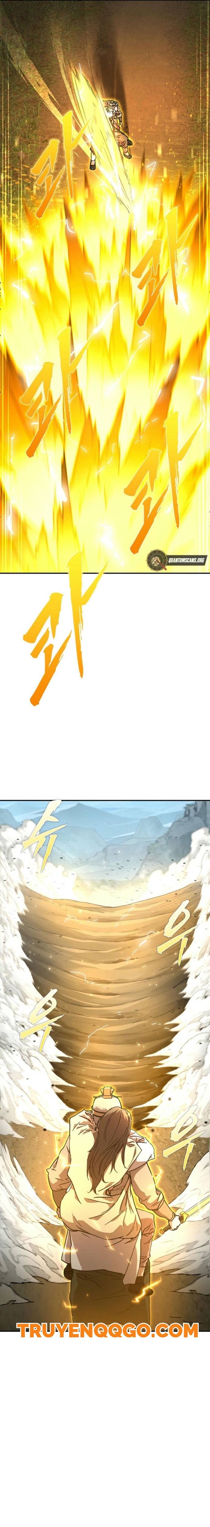 Thiên Ma Thần Giáo Phong Khởi Lạc Dương Chapter 15 - Trang 2