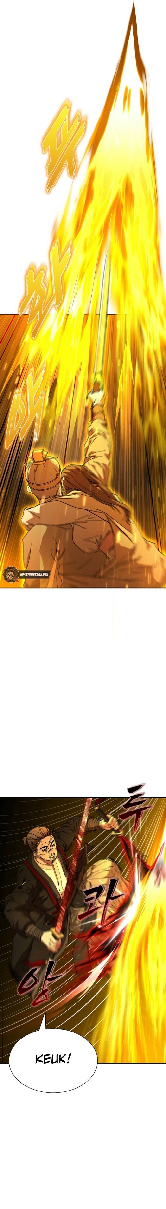 Thiên Ma Thần Giáo Phong Khởi Lạc Dương Chapter 15 - Trang 2