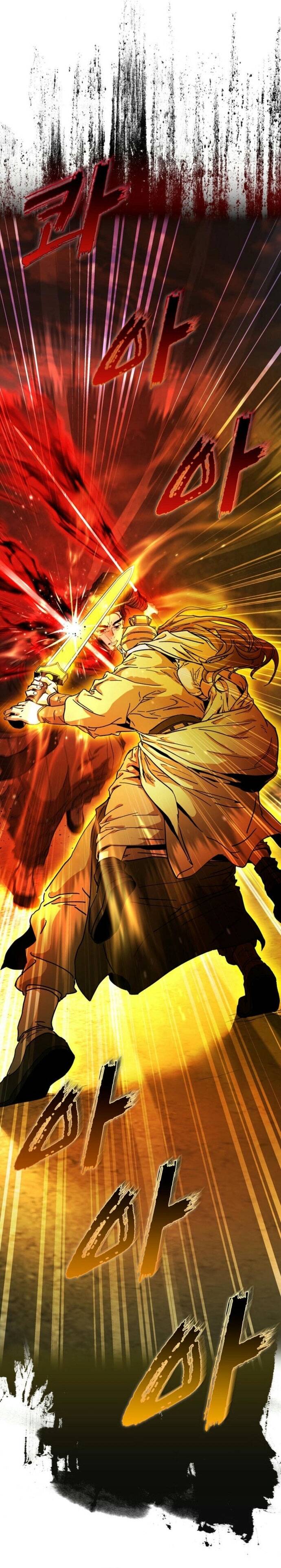 Thiên Ma Thần Giáo Phong Khởi Lạc Dương Chapter 15 - Trang 2