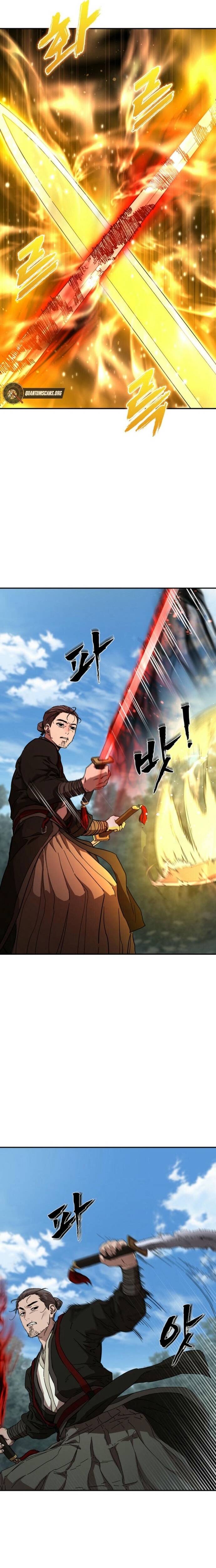 Thiên Ma Thần Giáo Phong Khởi Lạc Dương Chapter 15 - Trang 2