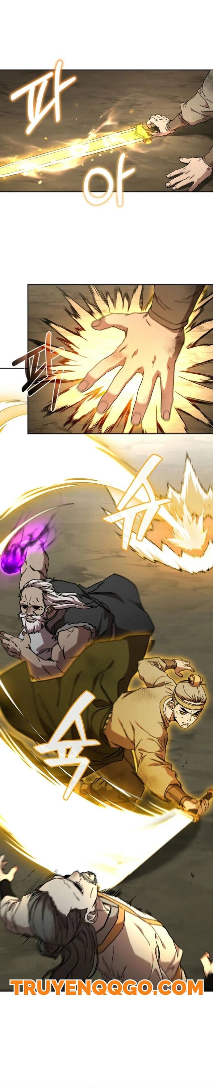 Thiên Ma Thần Giáo Phong Khởi Lạc Dương Chapter 17 - Trang 2