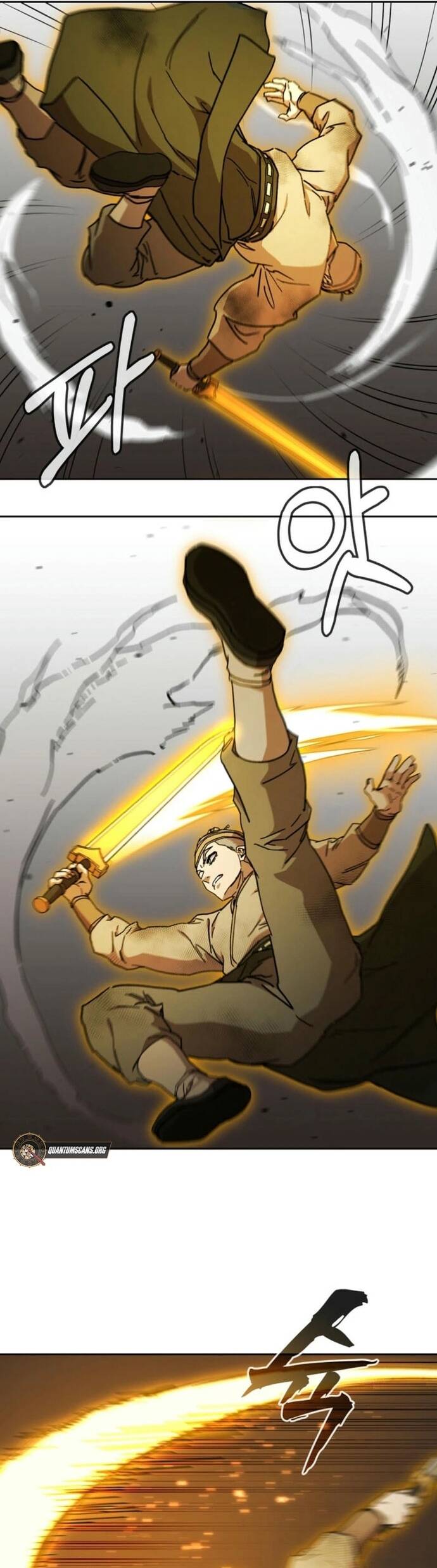 Thiên Ma Thần Giáo Phong Khởi Lạc Dương Chapter 17 - Trang 2