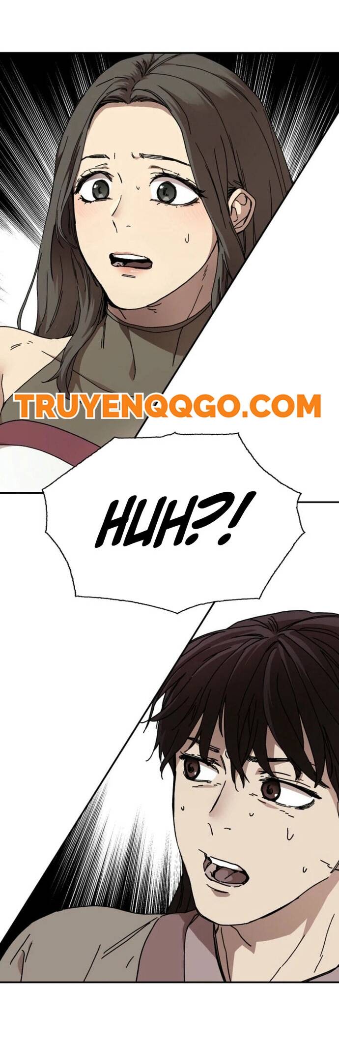 Thiên Ma Thần Giáo Phong Khởi Lạc Dương Chapter 18 - Trang 2